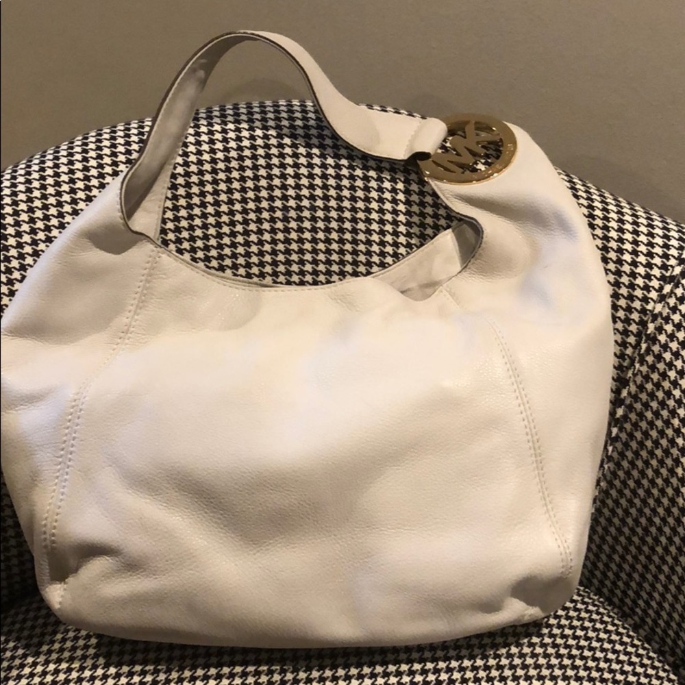 Michael Kors Fulton Hobo Bag